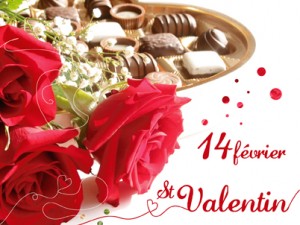 Ngày Valentine