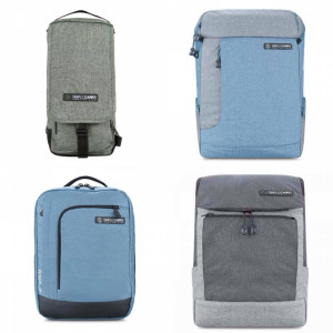 Balo laptop Simple Carry
