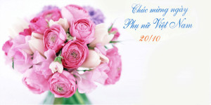 Lịch sử và ý nghĩa ngày phụ nữ Việt Nam
