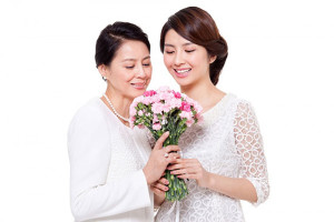 quà tặng mẹ ngày 20-10