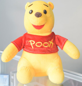 Gấu Pooh