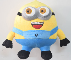 Thú nhồi bông Minion