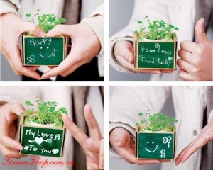 ý nghĩa của quà tặng