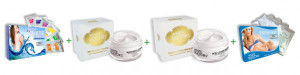 Kem tẩy da chết White Doctors - Fresh skin
