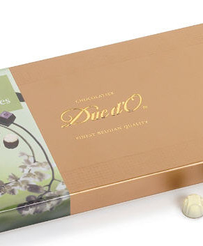 Chocolate Duc D'o 400g