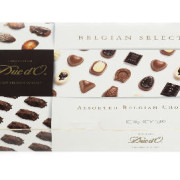 CHOCOLATE DUC SELECTION 380G