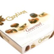 CHOCOLATE GUYLIAN LE GOURMET 225G