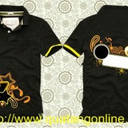 ÁO LỚP - ÁO NHÓM QA032