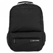 BALO LAPTOP CHÍNH HÃNG SIMPLE CARRY ĐEN B2B01 BLACK