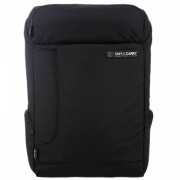 BALO LAPTOP CHÍNH HÃNG SIMPLE CARRY ĐEN K5 BLACK