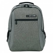 BALO LAPTOP CHÍNH HÃNG SIMPLE CARRY B2B04 B.GREY