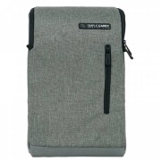 BALO LAPTOP CHÍNH HÃNG SIMPLE CARRY XÁM B2B05 B.GREY