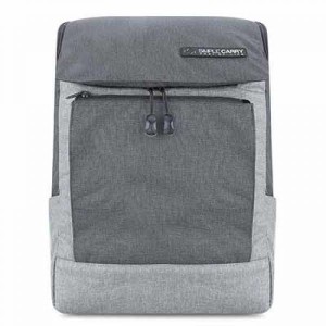 BALO LAPTOP CHÍNH HÃNG SIMPLE CARRY K1 D.GREY/GREY