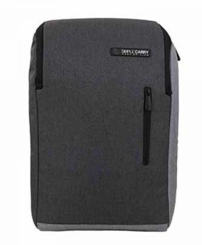 Balo laptop Simple Carry K3 GREY