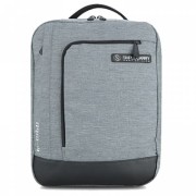 BALO LAPTOP CHÍNH HÃNG SIMPLE CARRY XÁM M-CITY GREY