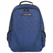 BALO LAPTOP CHÍNH HÃNG SIMPLE CARRY B2B02 L.NAVY