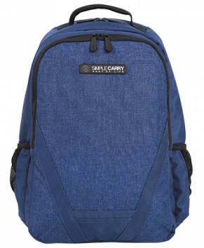 Balo Laptop Simple Carry B2B02 L.NAVY