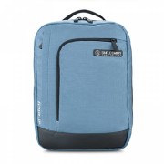 BALO LAPTOP CHÍNH HÃNG SIMPLE CARRY XANH M-CITY BLUE