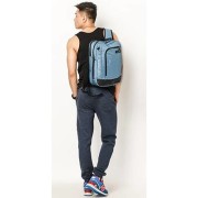 BALO LAPTOP SIMPLE CARRY M-CITY BLUE