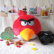 GỐI ANGRY BIRD TBGAB