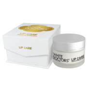 KEM LÀM HỒNG MÔI CHỮA MÔI KHÔ MÔI THÂM CHÍNH HÃNG WHITE DOCTORS - LIP CARE