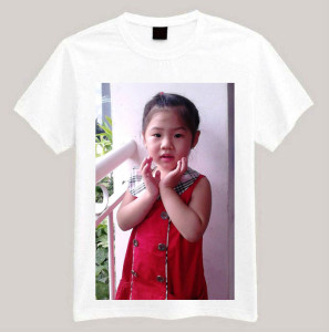 in hình lên áo
