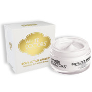 KEM TRANG ĐIỂM TRẮNG DA TOÀN THÂN CHỐNG NẮNG CHÍNH HÃNG WHITE DOCTORS - BODY LOTION MAKEUP