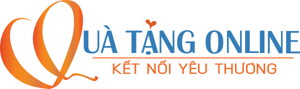 Quà tặng Online – Kết Nối Yêu Thương