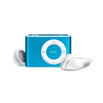 MÁY NGHE NHẠC MP3 IPOD S CN102