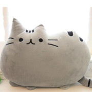 Mèo pusheen nhồi bông