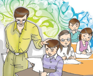 ngày nhà giáo Việt Nam 20/11
