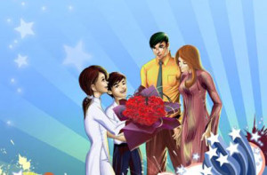 quà tặng 20-11 ý nghĩa dành cho thầy giáo