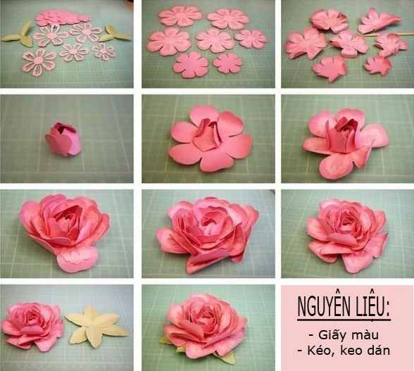 Top 15 cách tự làm đồ Handmade tặng bạn Trai ngày Sinh nhật