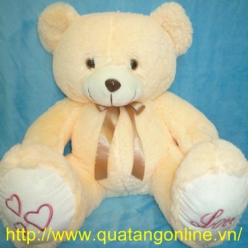 GẤU BÔNG TB019
