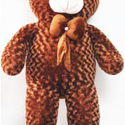 GẤU BÔNG TEDDY TBGTD100