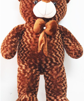 Gấu bông Teddy TBGTD100