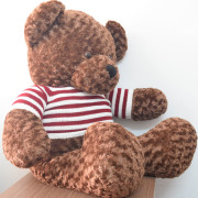 GẤU BÔNG TEDDY TBGTD110