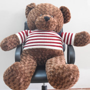 GẤU BÔNG TEDDY TBGTD110