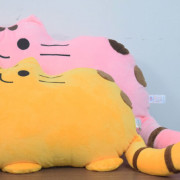 MÈO PUSHEEN NHỒI BÔNG TBMPS2