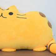 MÈO PUSHEEN NHỒI BÔNG NHỎ TBMPS1