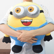 THÚ NHỒI BÔNG MINION MẬP TBMMAP2