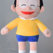 NOBITA NHỒI BÔNG TBNBT