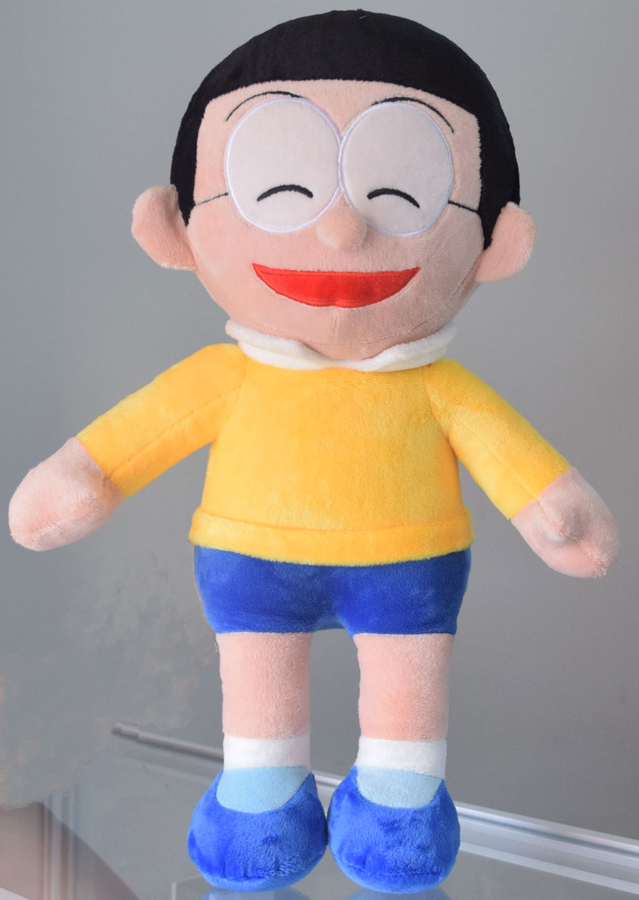 NOBITA NHỒI BÔNG TBNBT