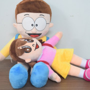 NOBITA NHỒI BÔNG TBNBT