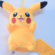 THÚ NHỒI BÔNG POKEMON NGỒI TBPKMNG1