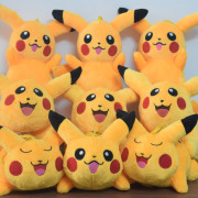 THÚ NHỒI BÔNG POKEMON NGỒI TBPKMNG1