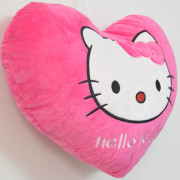 GỐI TRÁI TIM HELLO KITTY TBGKT1