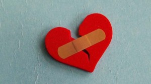 tớ sẽ quên cậu nhanh thôi