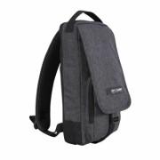 TÚI ĐEO CHÉO SIMPLE CARRY SLING BLACK