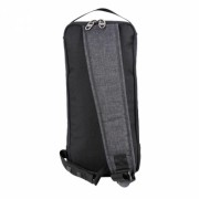 TÚI ĐEO CHÉO SIMPLE CARRY SLING BLACK